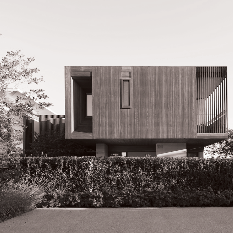 OCEANSIDE RETREAT, with Leroy Street Studio