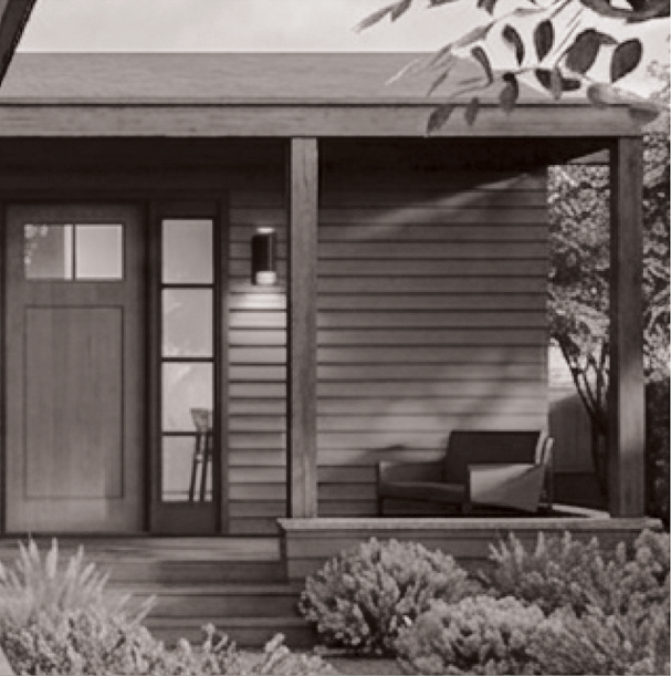 HIGHLAND PARK RESIDENCE