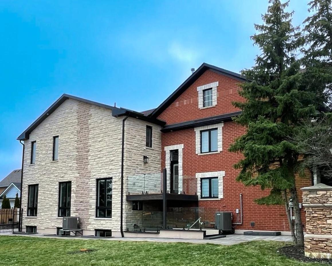 Oranssi project: studio shed