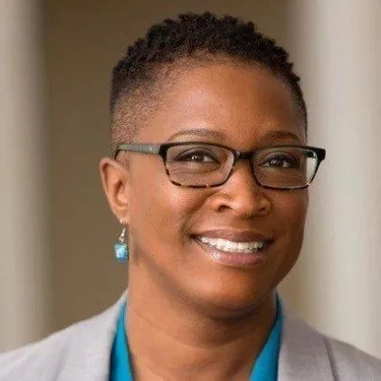 A Letter from our Executive Director