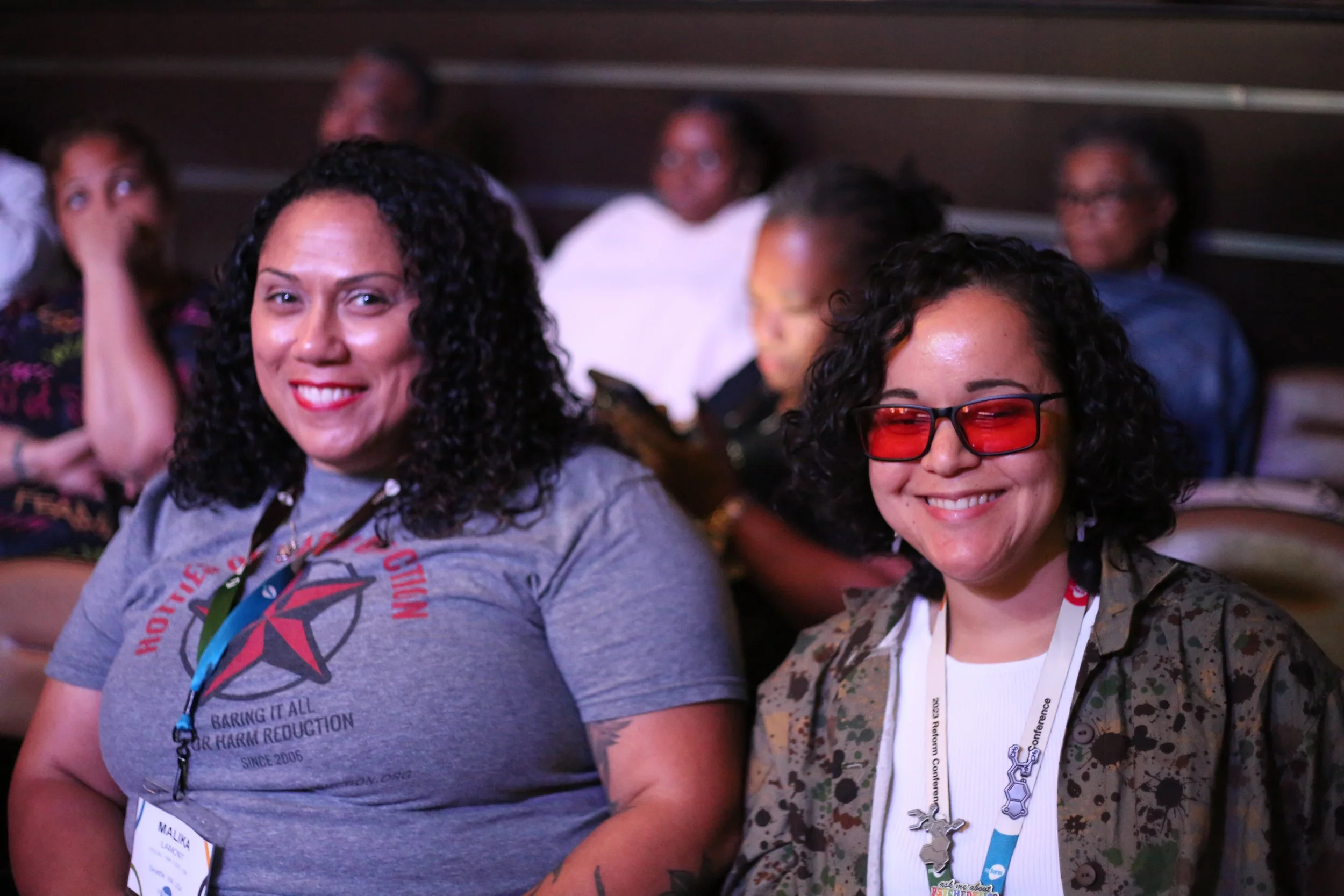 2024 in Review: Advancing Harm Reduction