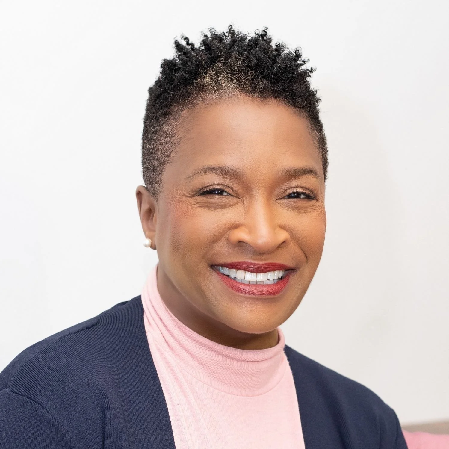 A Letter from our Executive Director