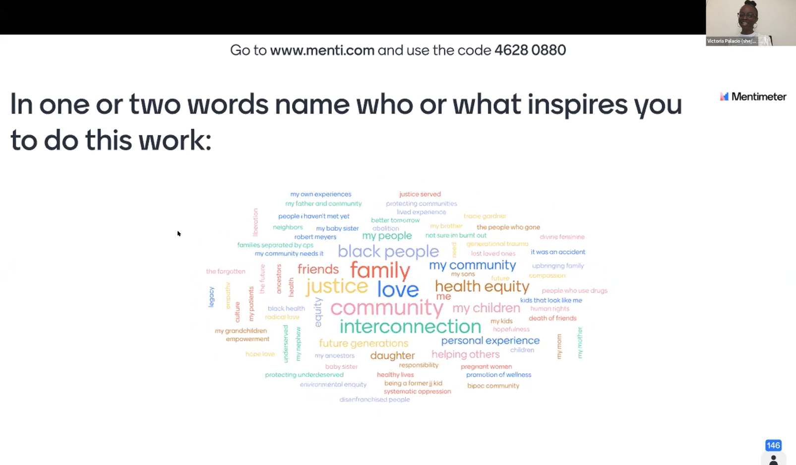 Black Harm Reduction Network Virtual Conference