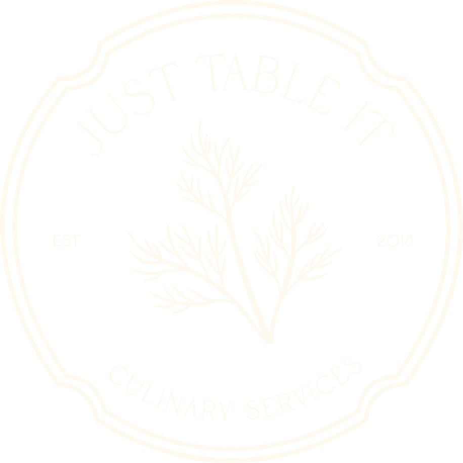 Just Table It