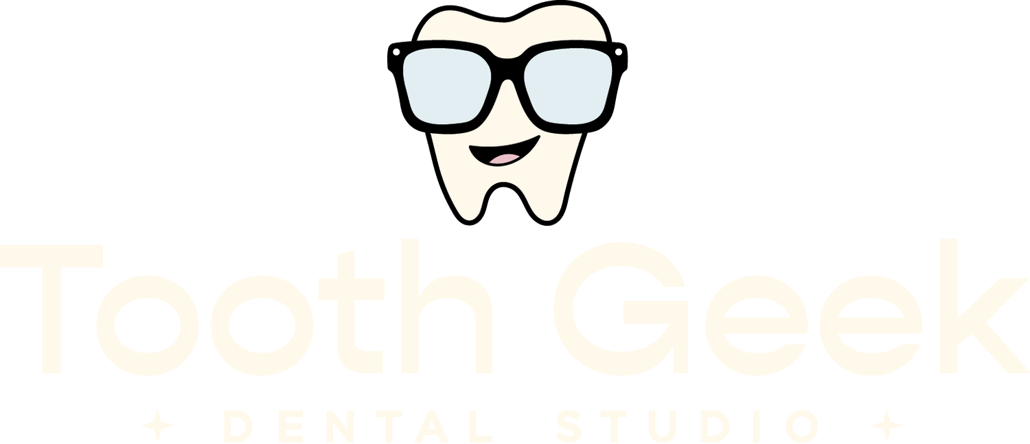 Tooth Geek
