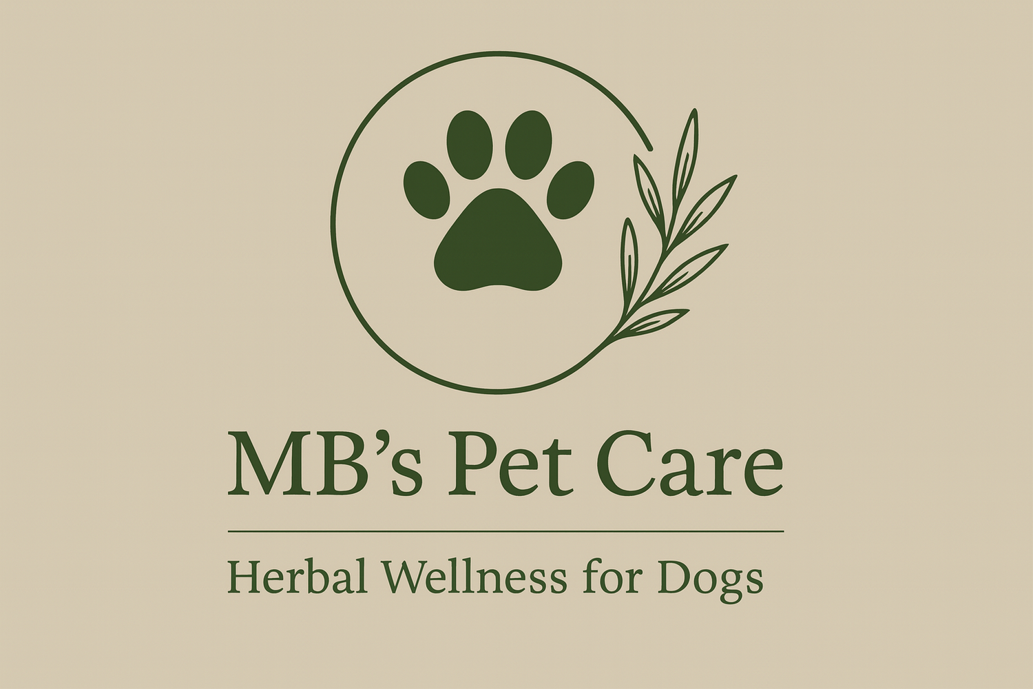 MB&#39;s Pet Care 