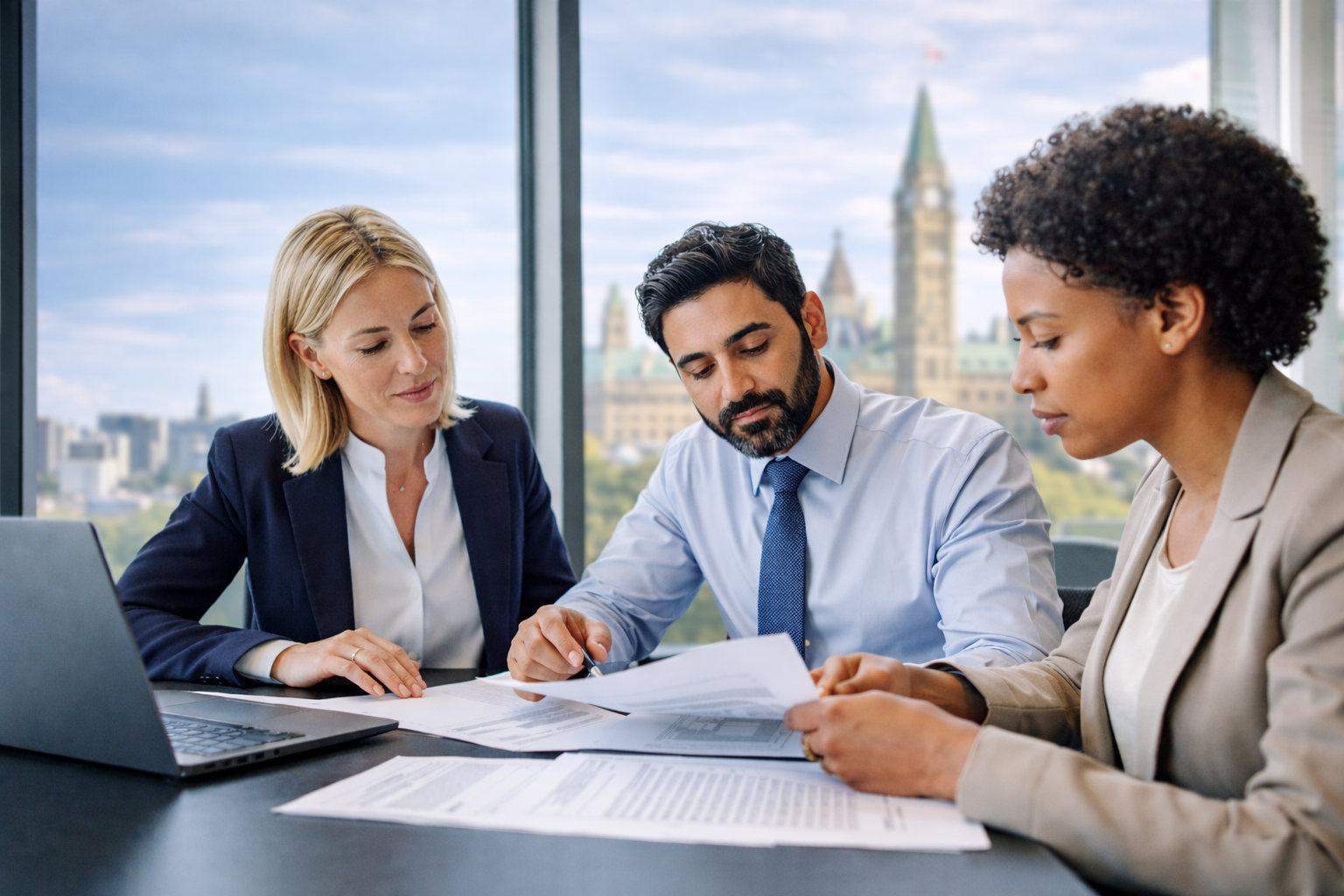 HR Legal Audits for Canadian Employers: A Comprehensive Compliance Guide