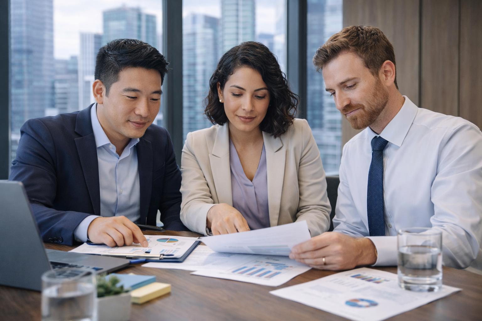 Board Governance in Action: How Effective Governance Strengthens Accountability and Culture