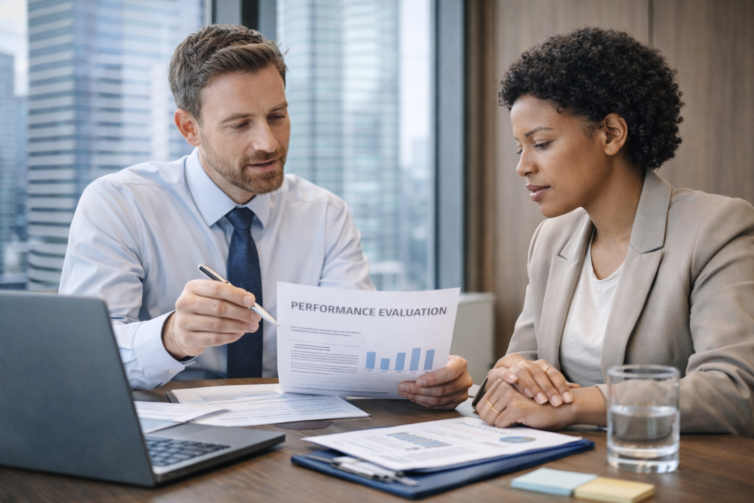 Performance Management Through a Legal Lens: Ensuring Fairness and Compliance