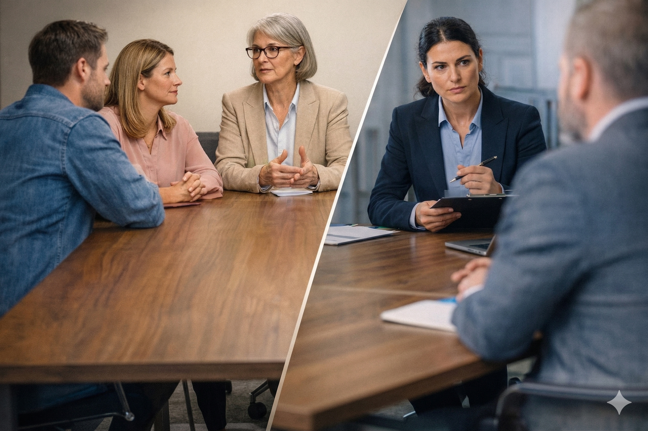 Mediation or Investigation: Choosing the Right Path to Workplace Resolution