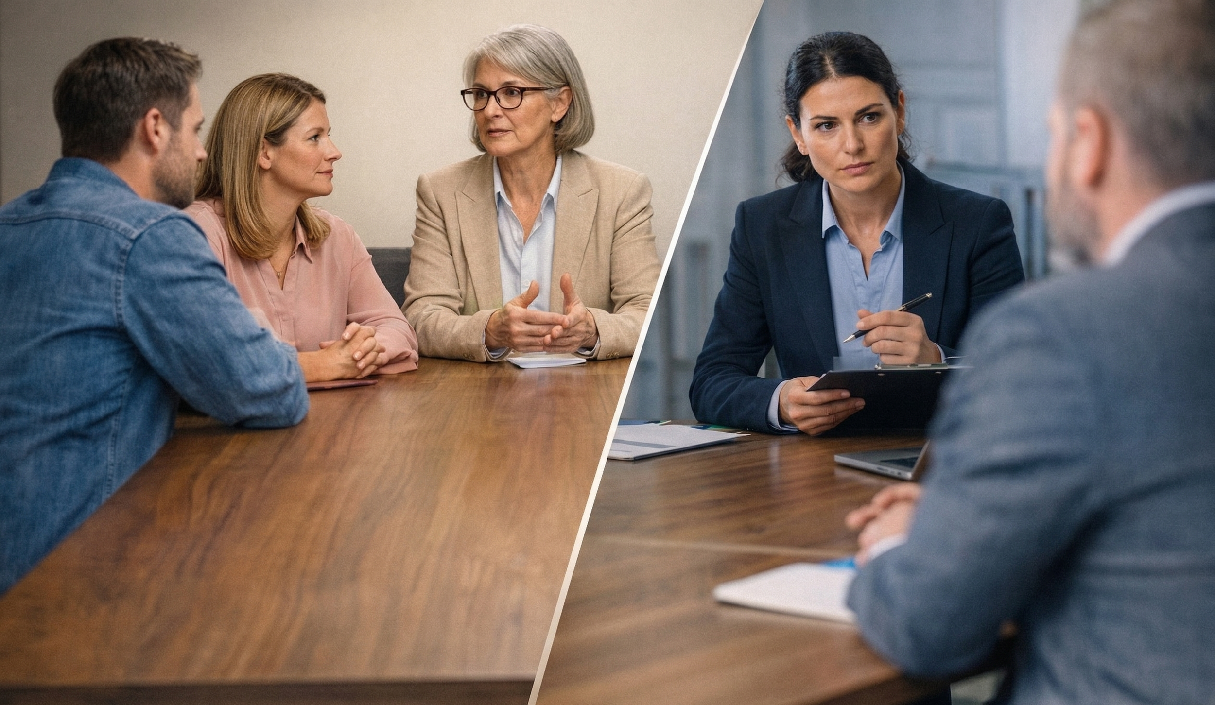 Mediation or Investigation: Choosing the Right Path to Workplace Resolution