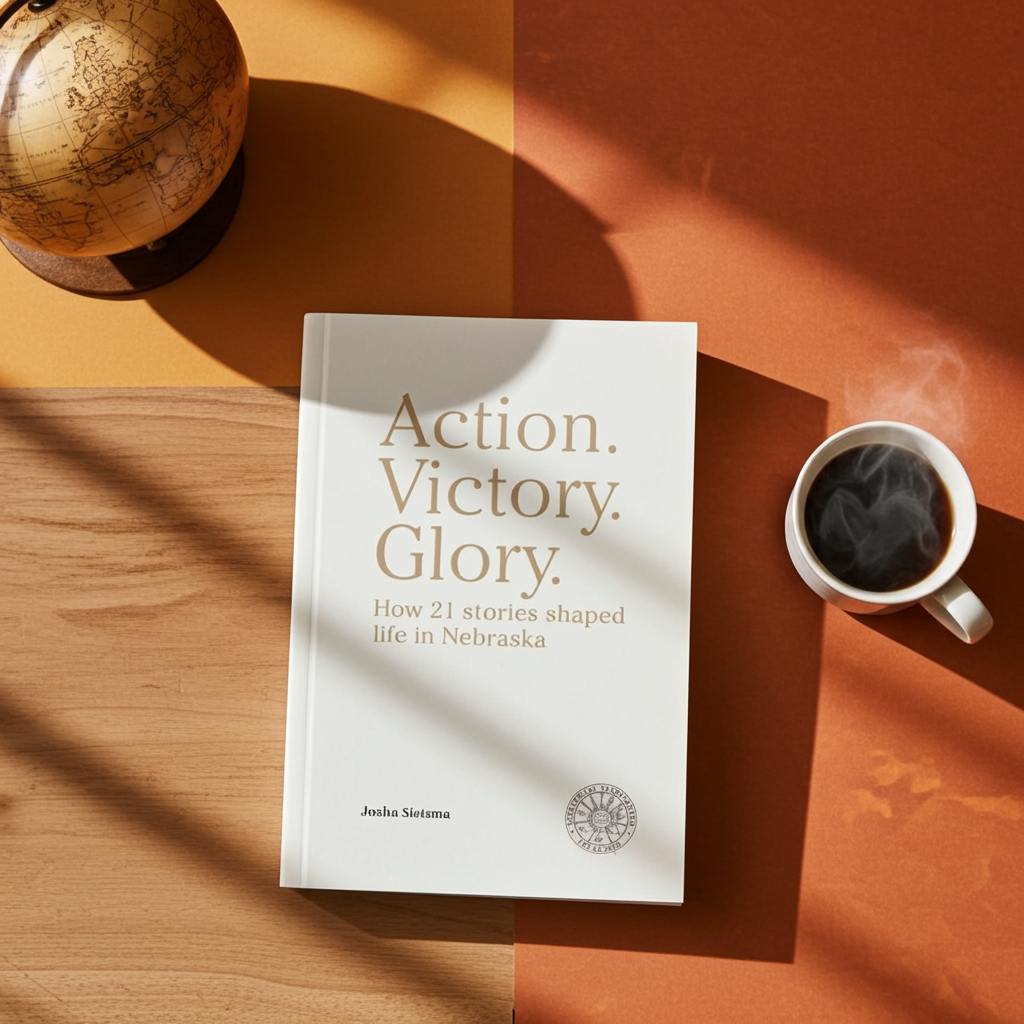 Action. Victory. Glory.