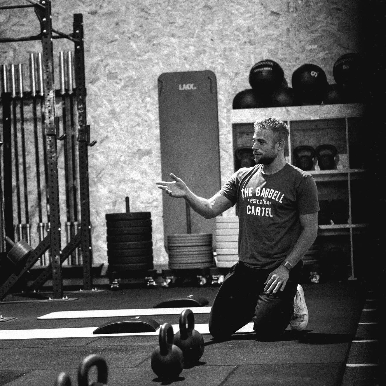 Ben jij vader of moeder van een puber die 3-4 keer per week naar de gym gaat, maar je hebt geen idee of hij/ zij op de juiste manier traint?! Lees dan even verder 🤓

Een tijdje terug kreeg ik van 2 leden van PYM de vraag of ik niet iets kon organise