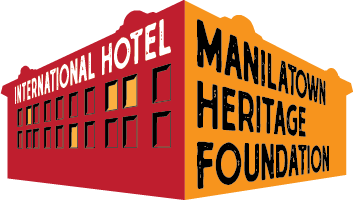 Manilatown Heritage Foundation