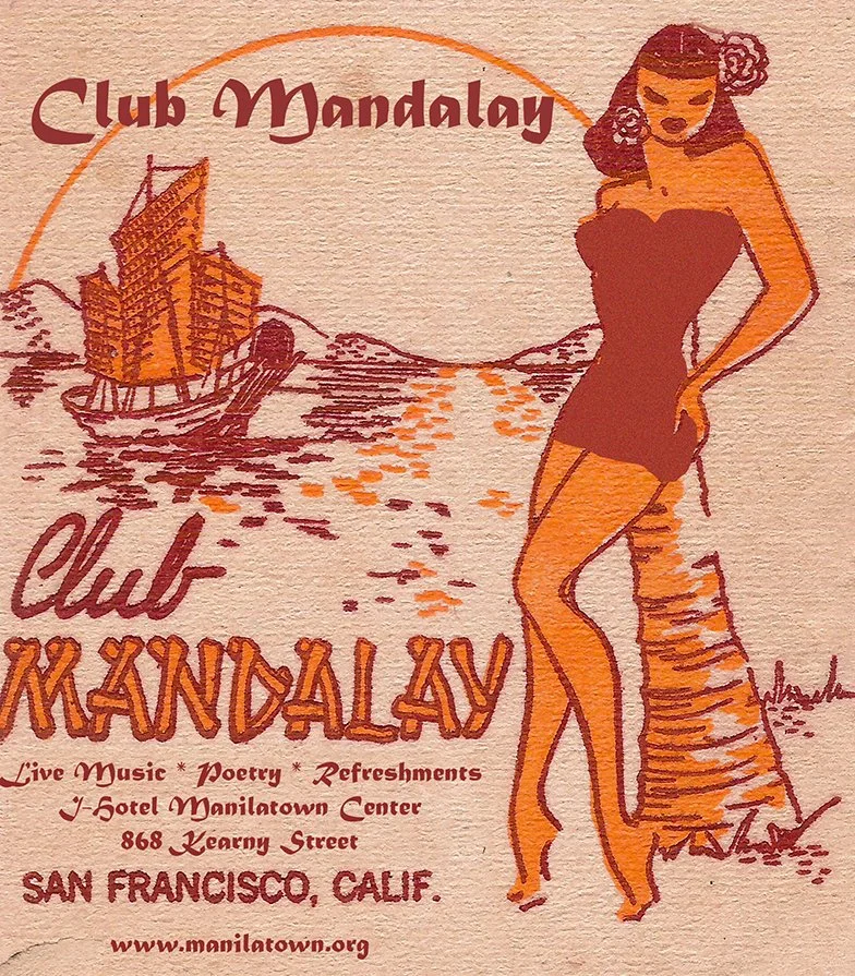 Club Mandalay January 2026