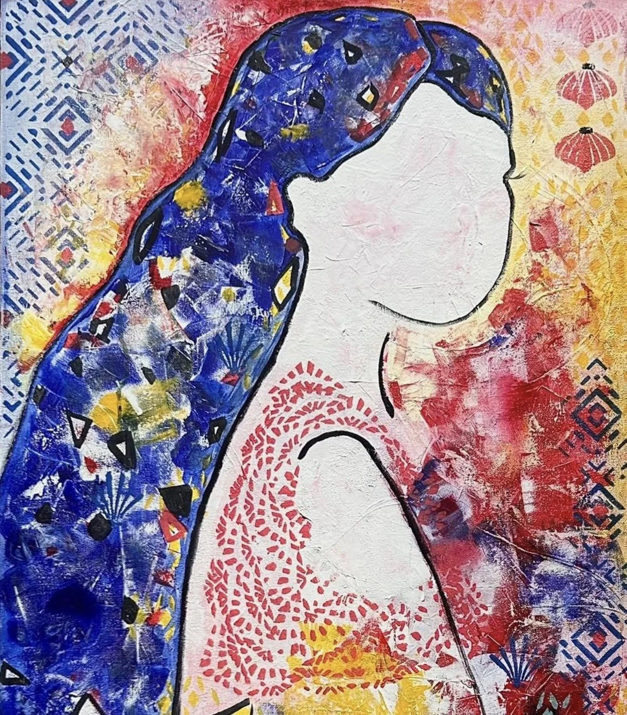 Inday Art Exhibition