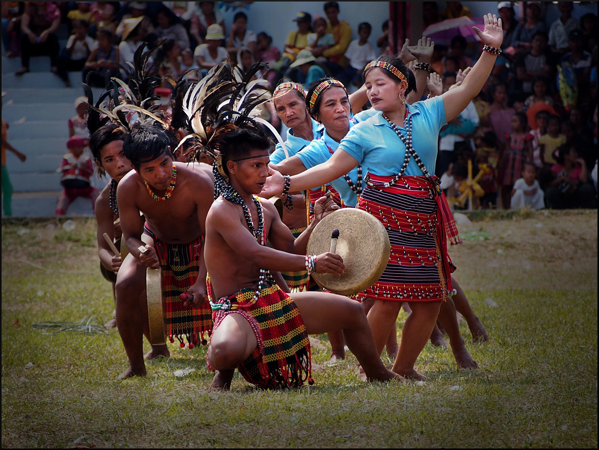 Kalinga Percussion Workshop