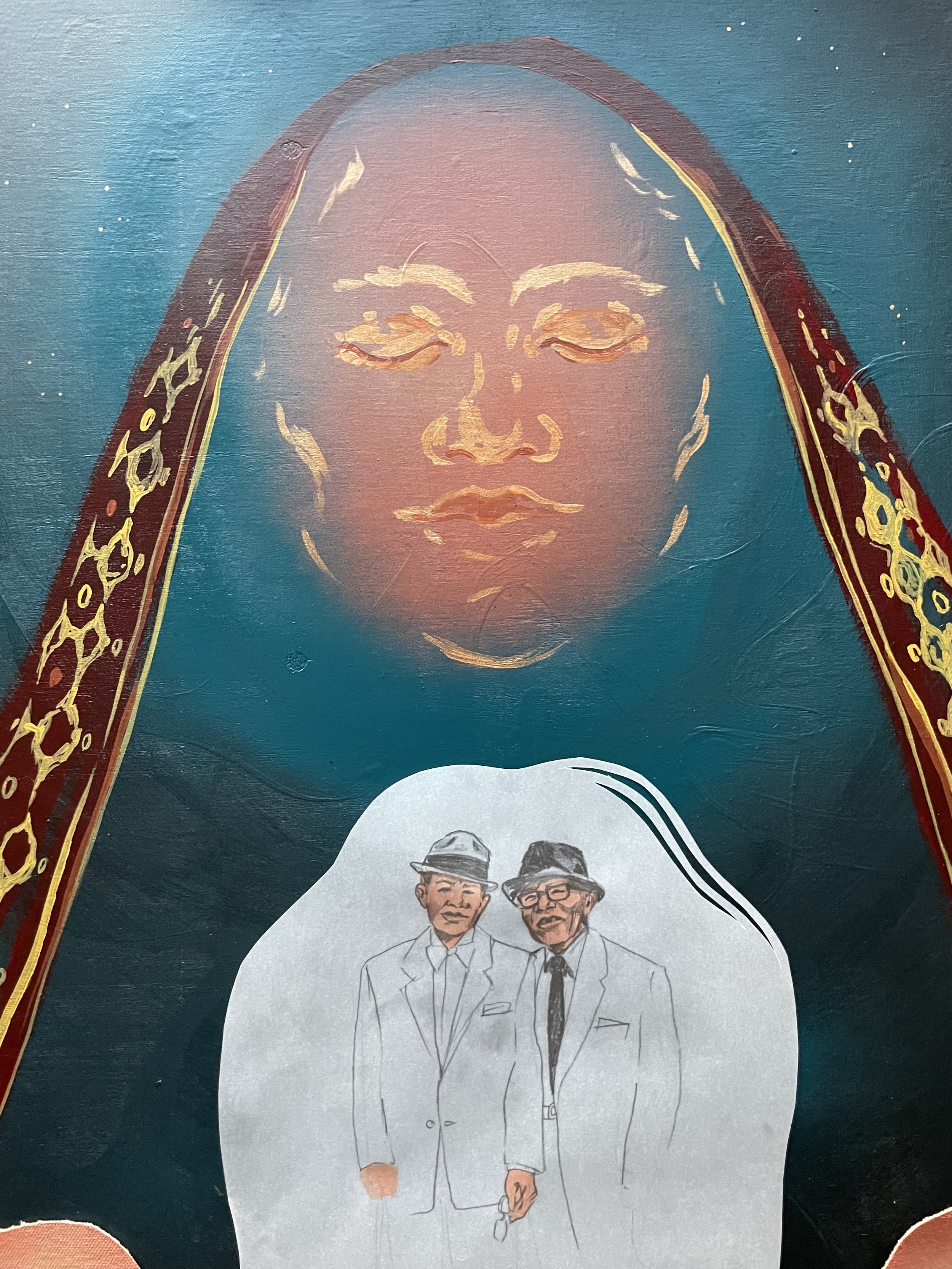 August 4th Commemoration and Islands of Remembrance Art Exhibit opening