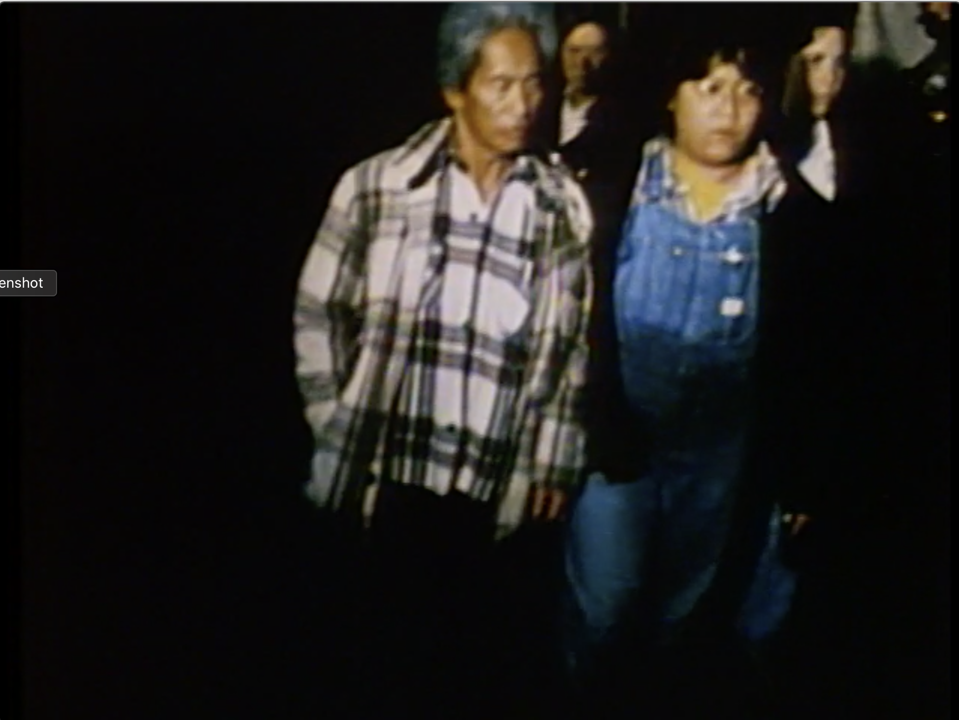 Two Films. One Manilatown Legacy.