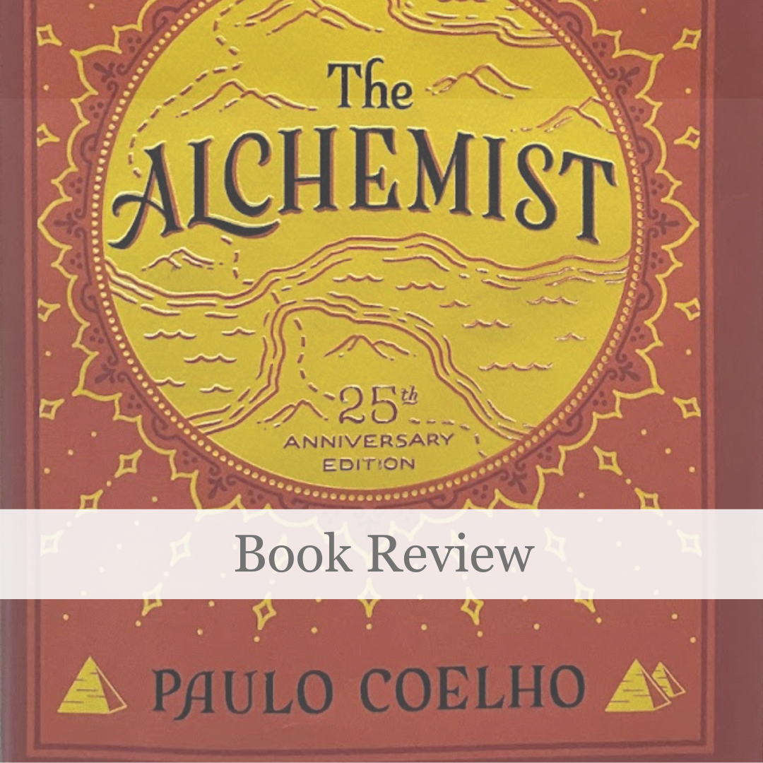 The Alchemist