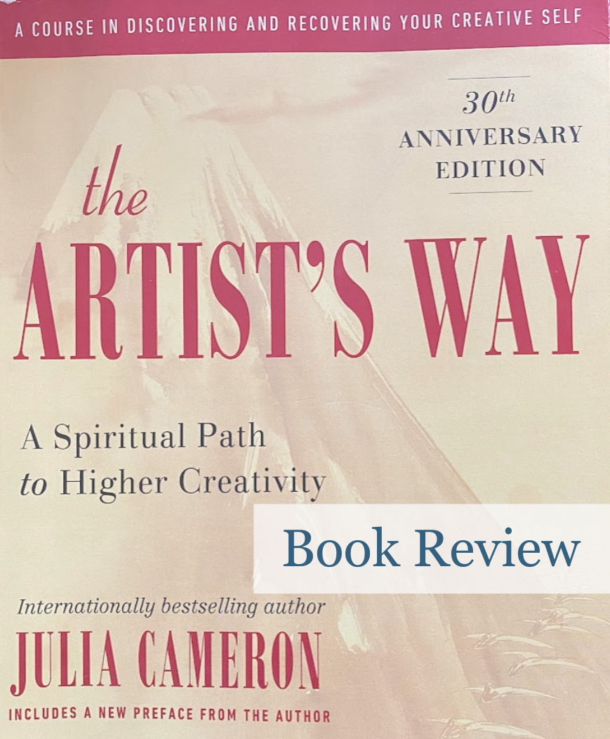 The Artist’s Way
