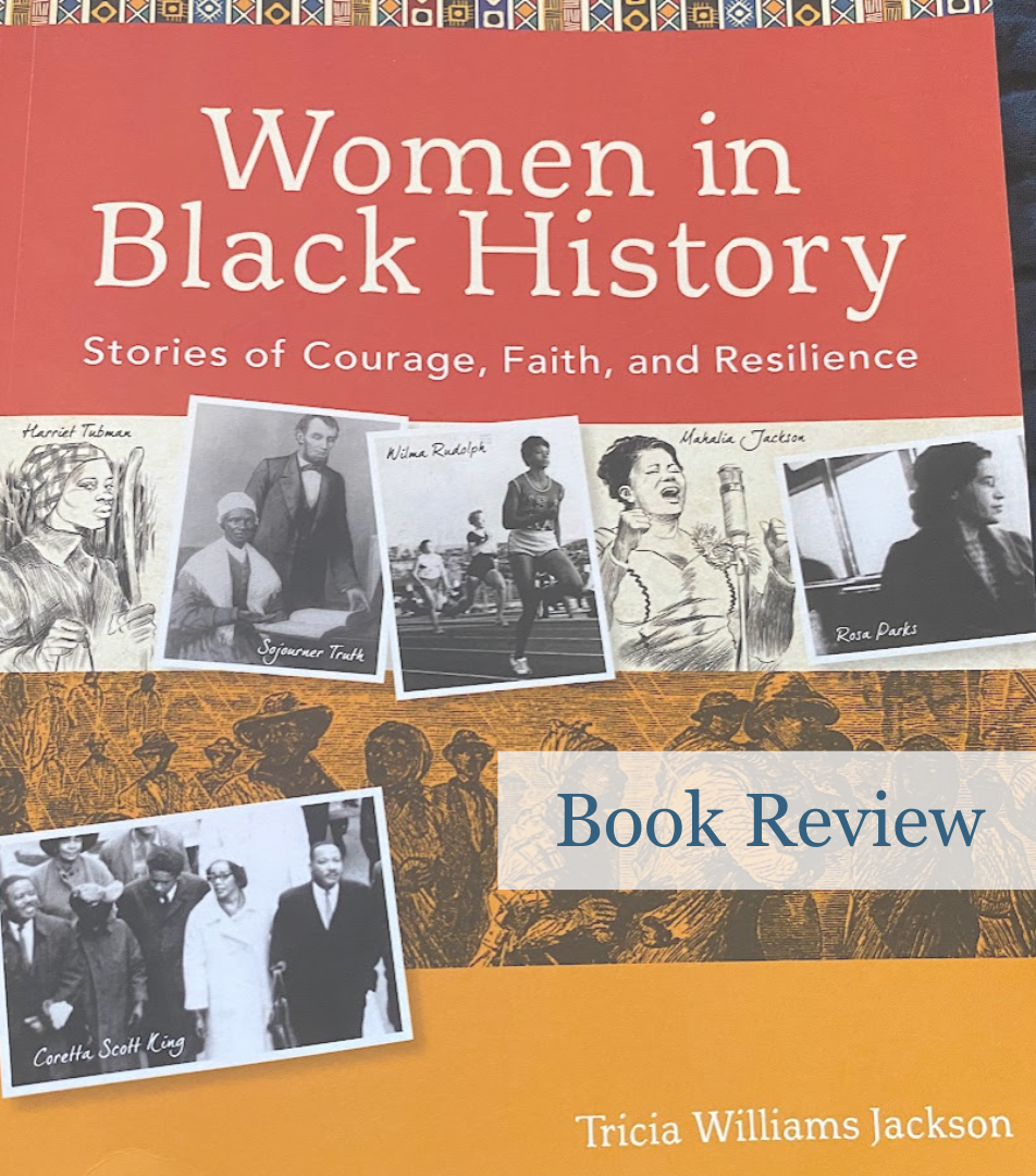 Women in Black History