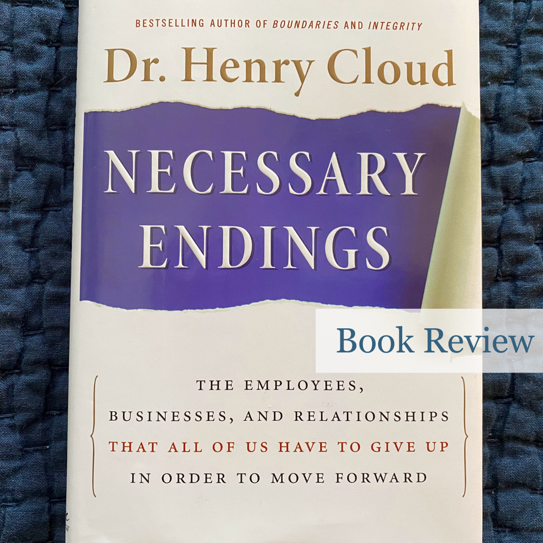 Necessary Endings