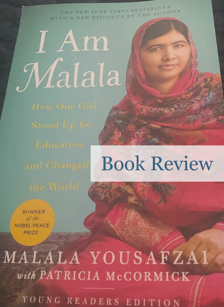 I am Malala