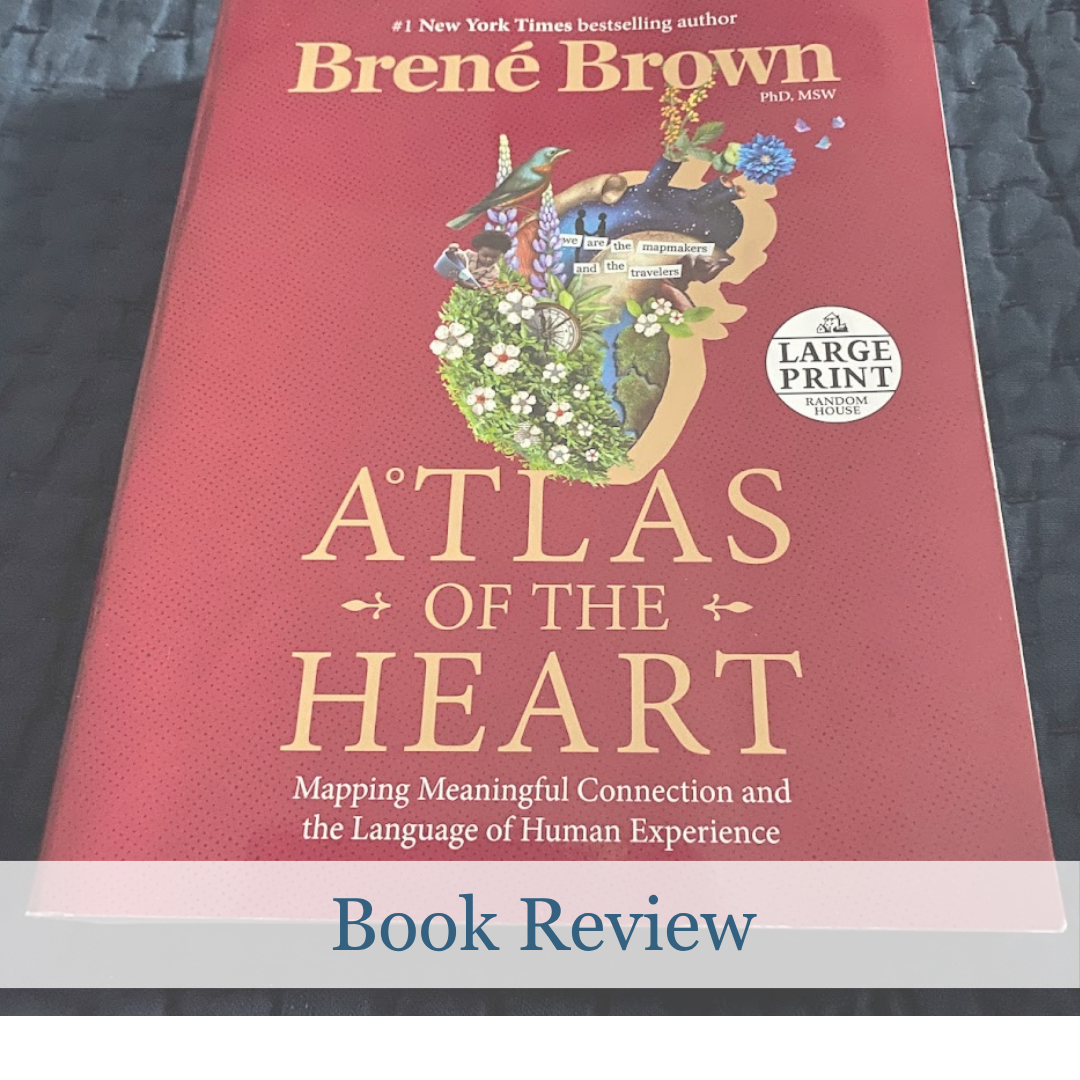 Atlas of the Heart