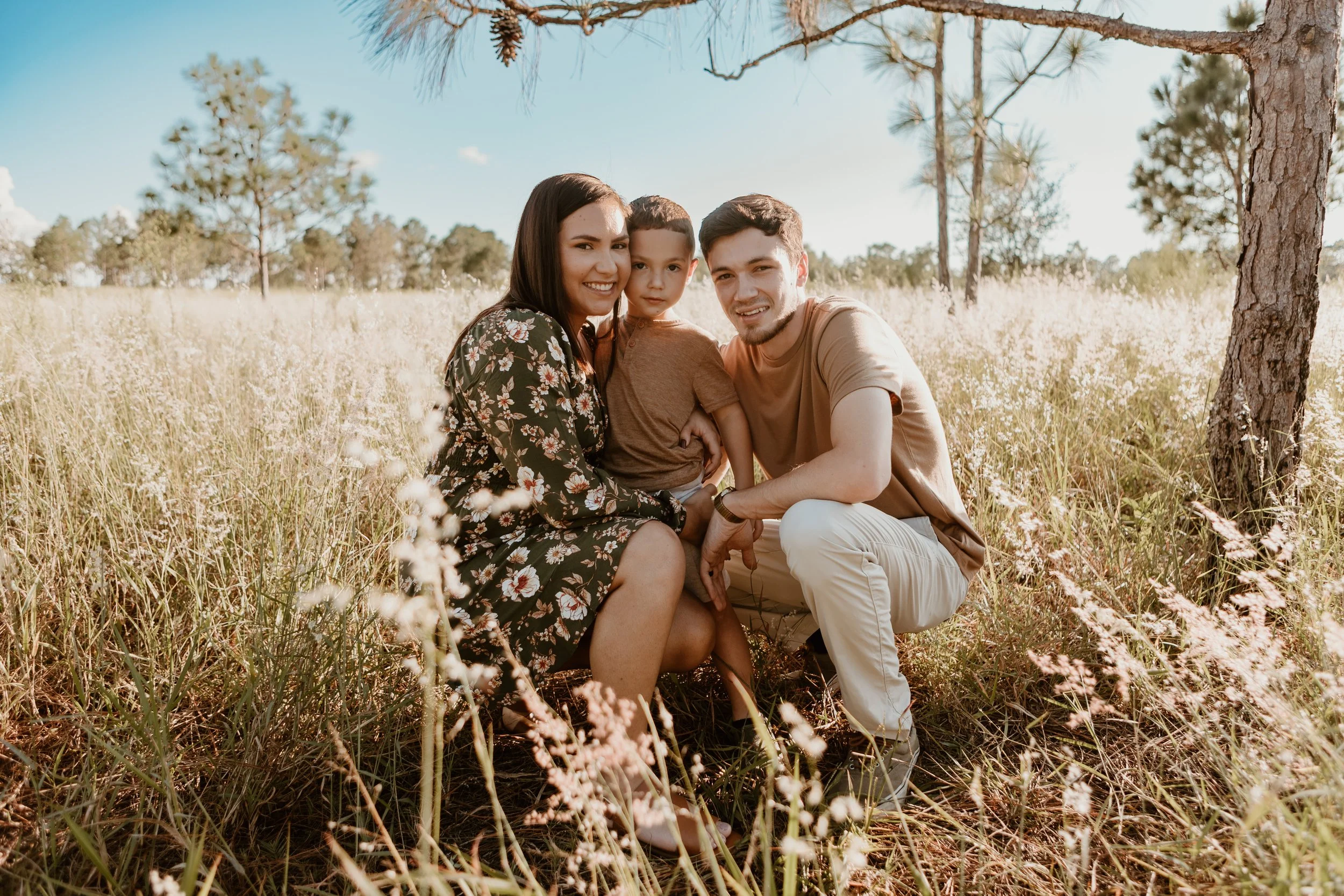 Central Florida Family Photographer