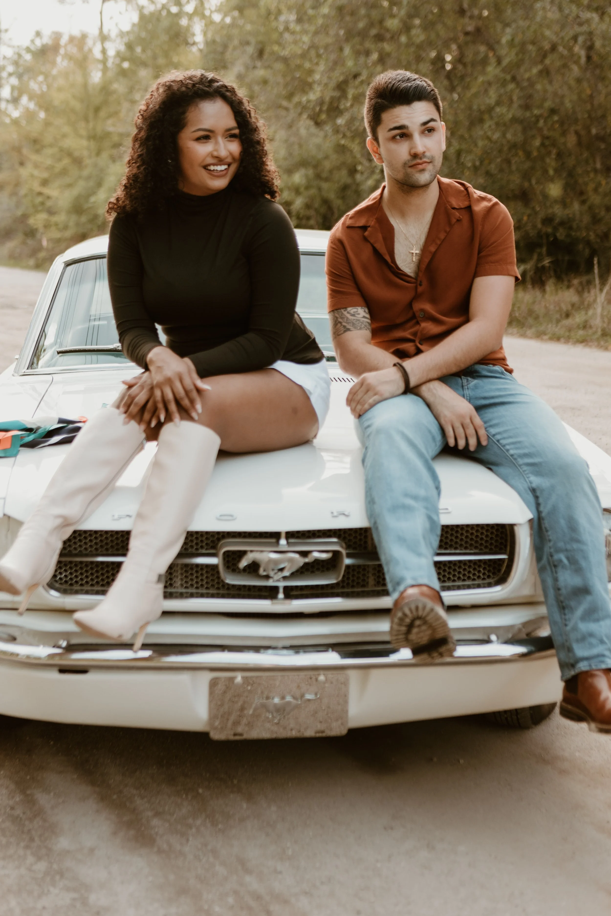 Central Florida Couples Photographer