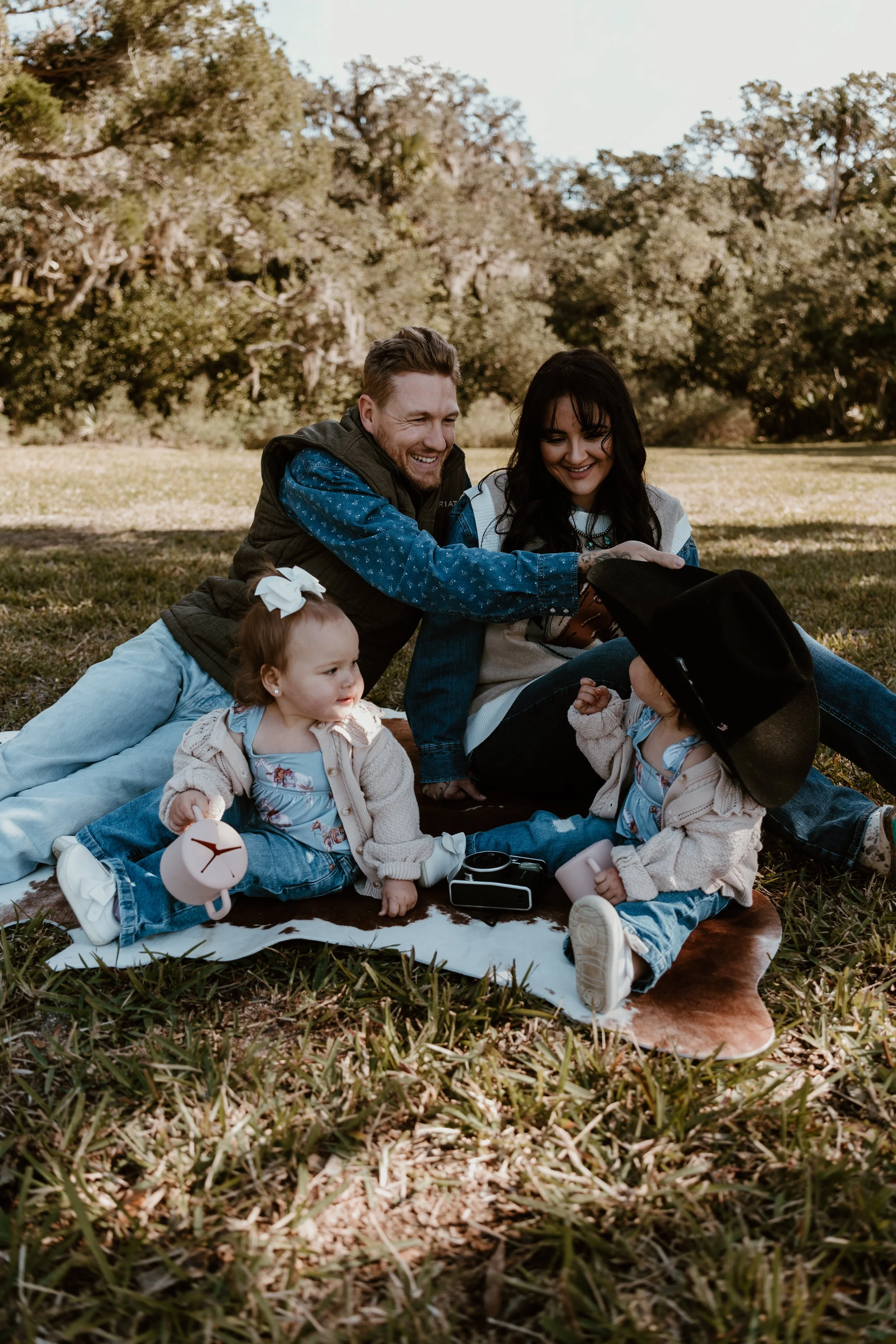 Florida Family Photographer