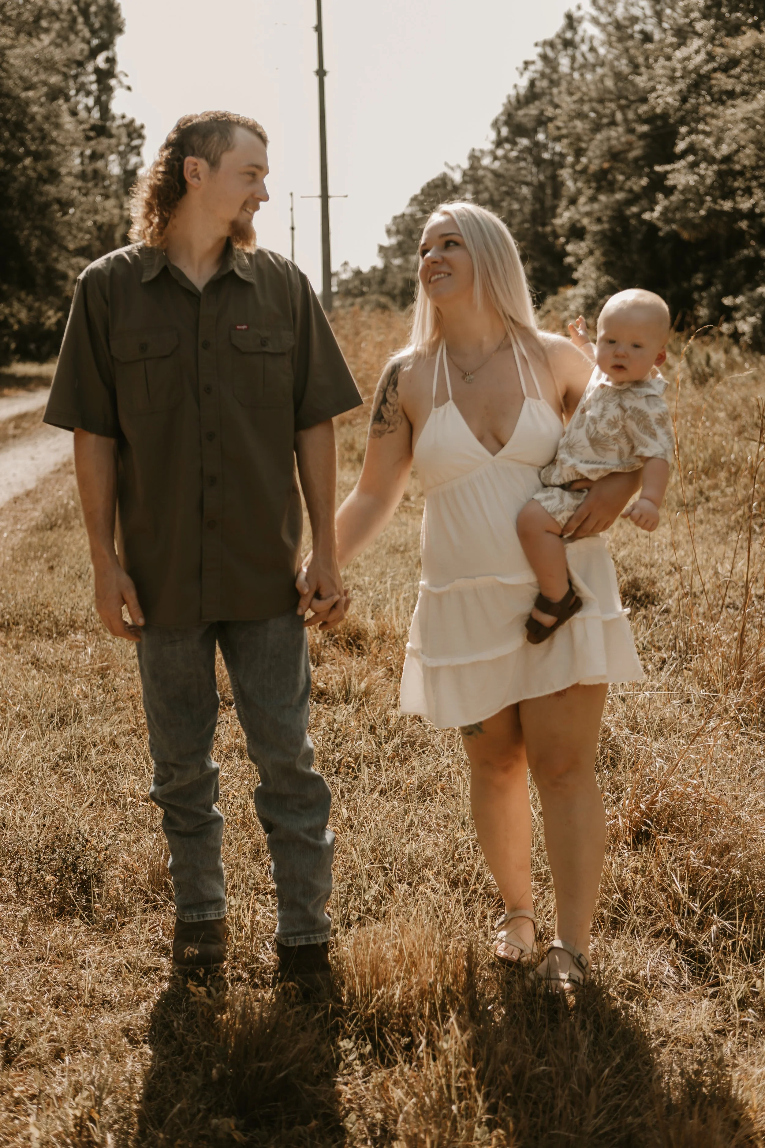 Central Florida Family Photographer