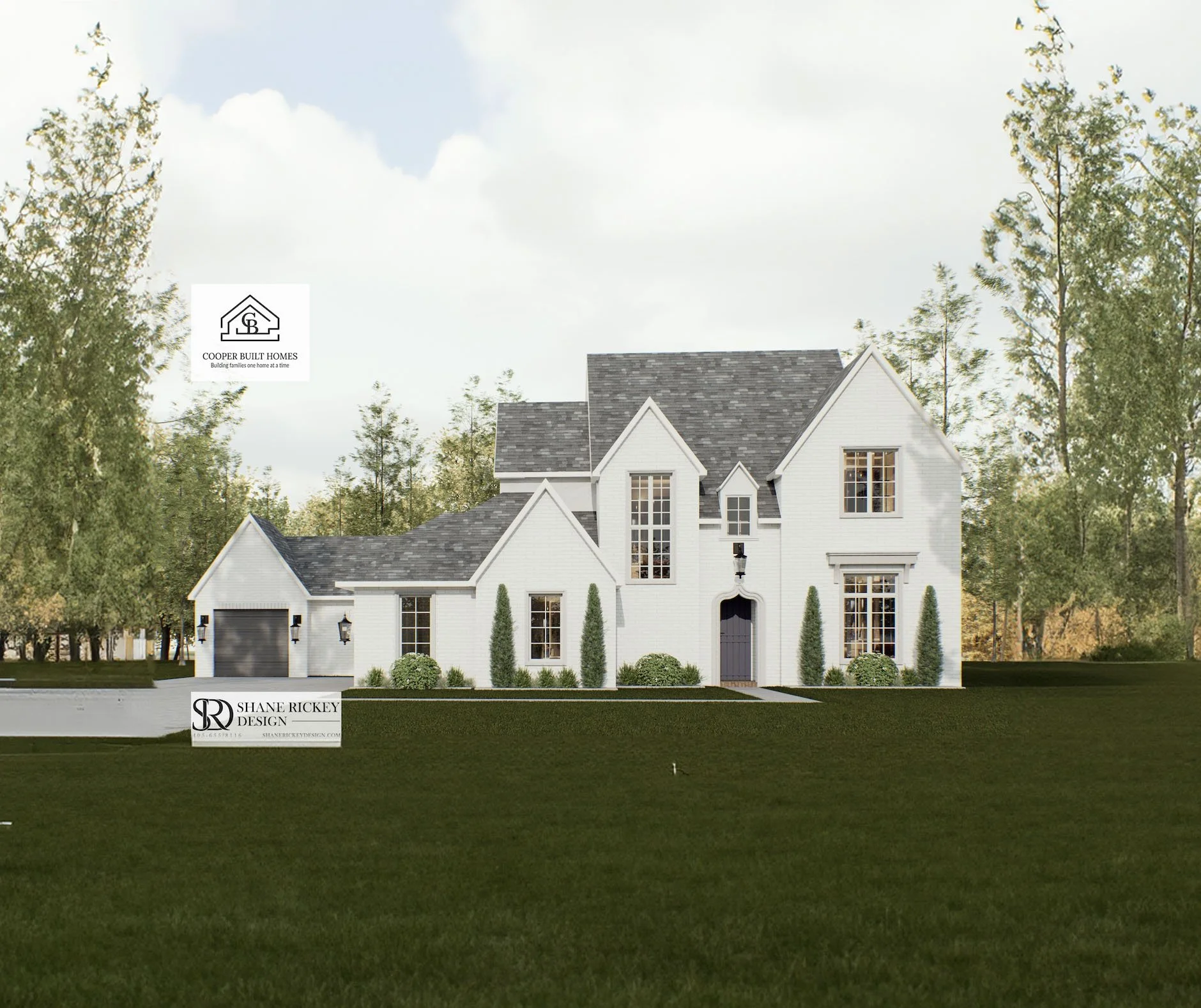 Our Communities — Cooper Built Homes