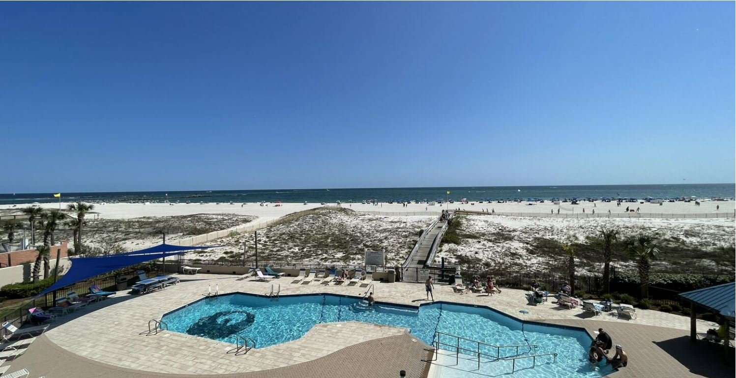 PE2 - Pool and Beach View 3.JPG