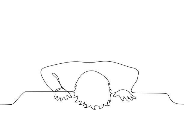 Pitching: A mental health gamble.