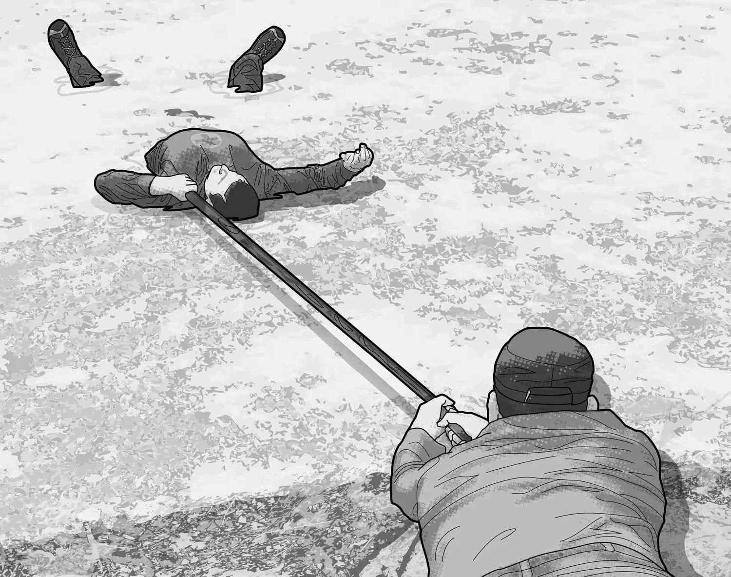 Who’s the villain in your brand story?