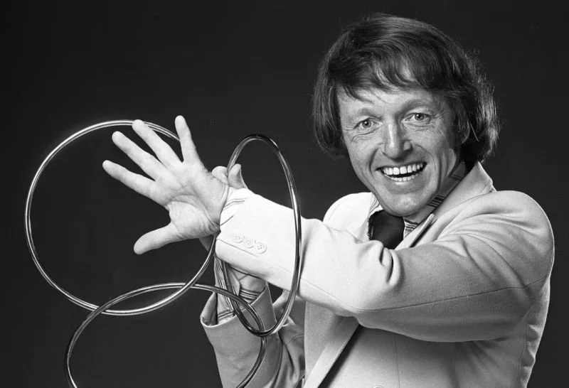 What's your RAB? Probably a question you haven't been asked before.