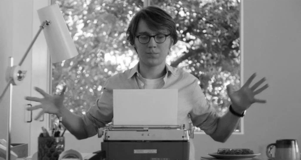 The four words that changed how I write proposals... 
