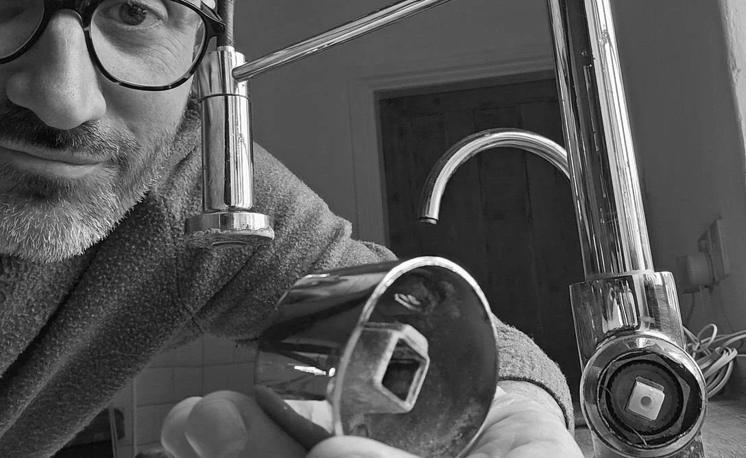 What creative agencies can learn from a plumber