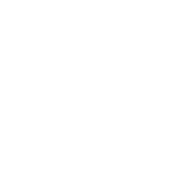 A blank white square image