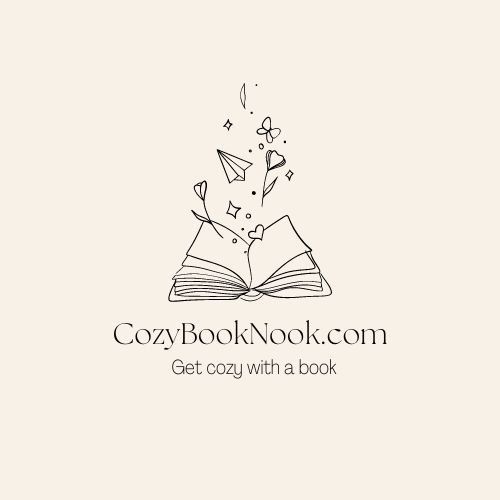 Cozy Book Nook