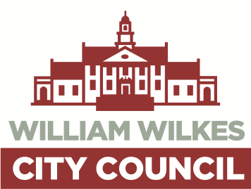 William Wilkes for City Council