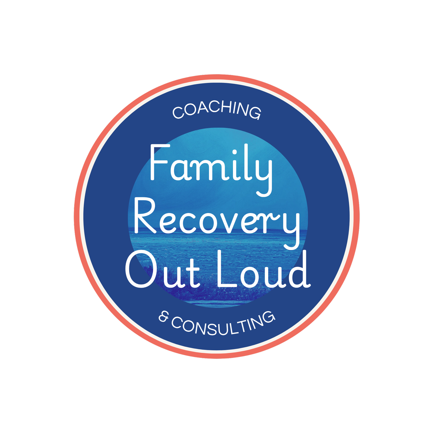 Family Recovery Out LOUD