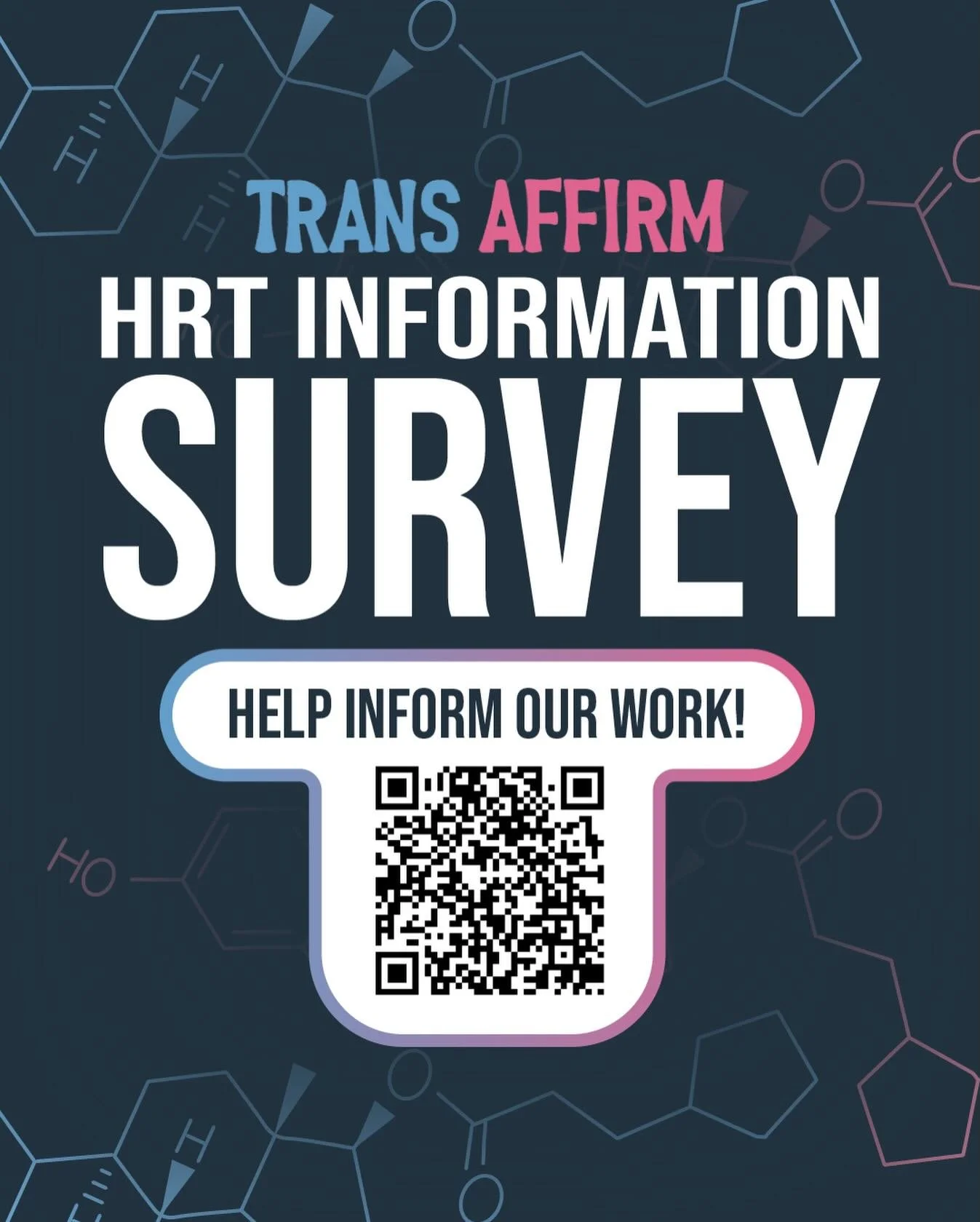 ✨🚨CALLING ALL TRANS IDAHOANS🚨✨

In August we sent out a call for survey participants, and while we&rsquo;ve gotten a lot of great data, we&rsquo;re doing one FINAL push!

We&rsquo;re sending out an HRT Access Survey to better understand the realiti