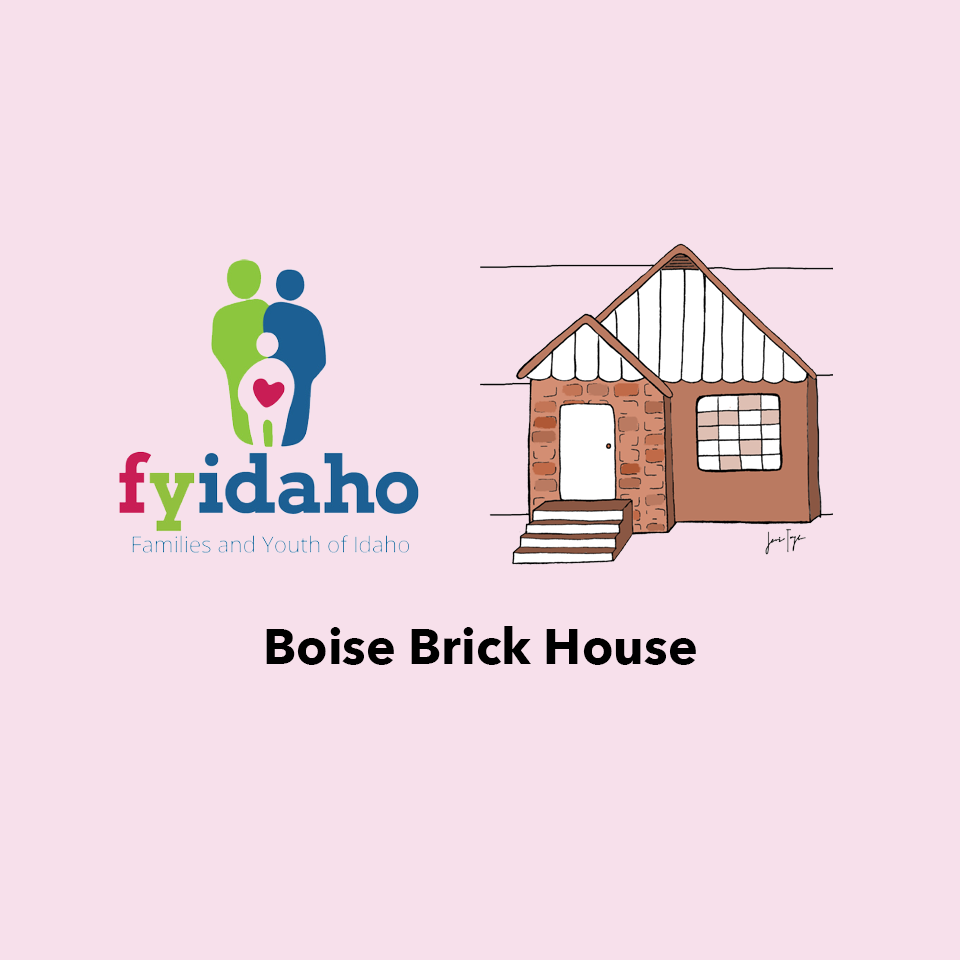 Boise Brick House [FYI Idaho]
