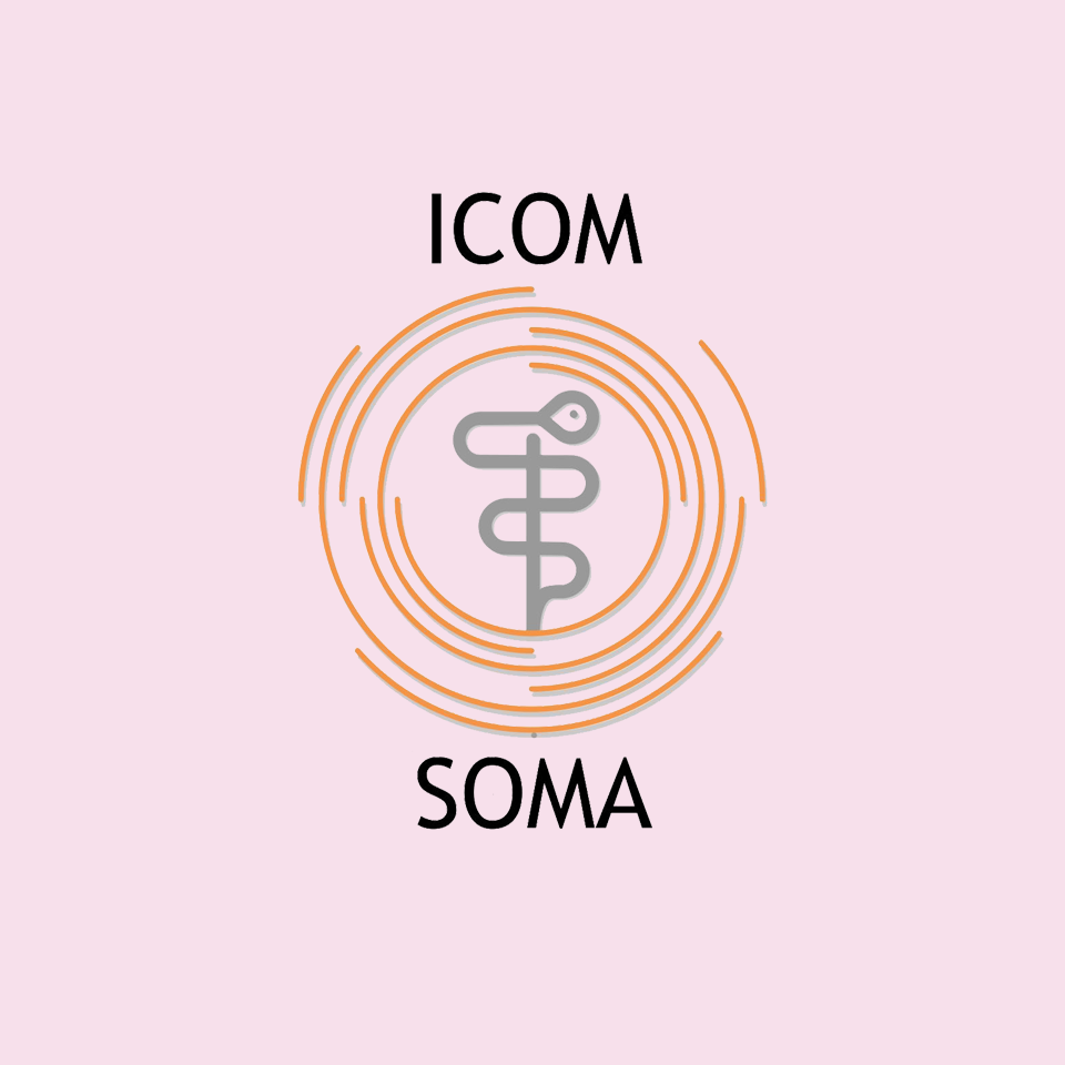 ICOM SOMA LGBTQIA+ Task Force