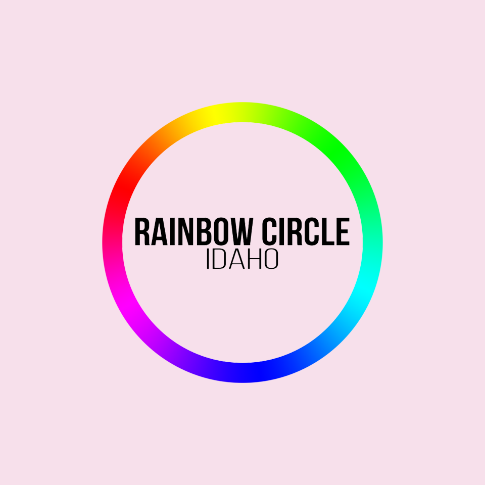 Rainbow Circle Idaho