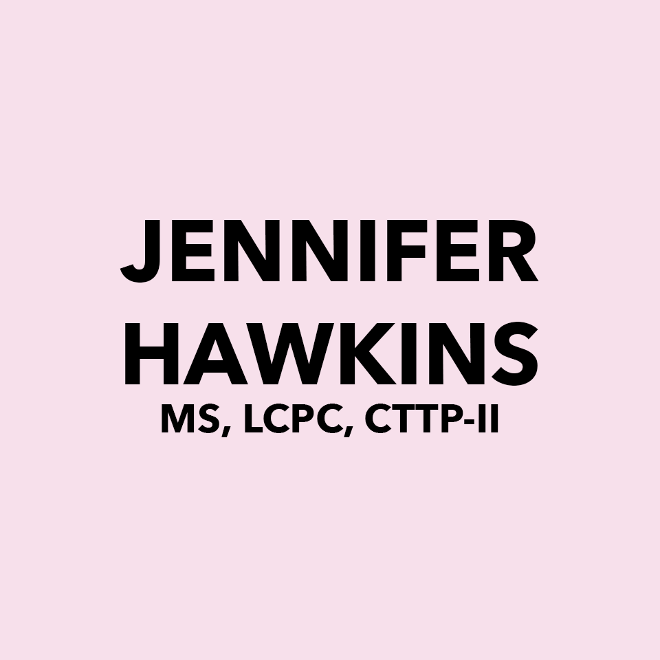 Jennifer Hawkins