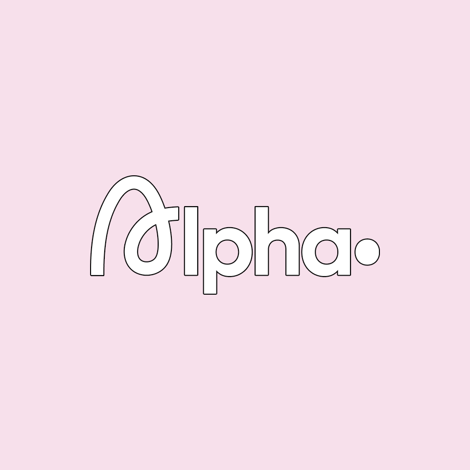 A.L.P.H.A.